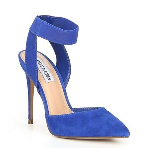 New Steve Madden Dion pumps 7.5